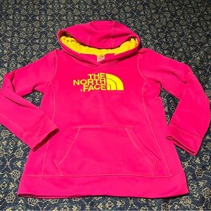 The North Face Hoodie
